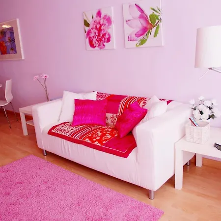 Apartment Susana Y Carlos *