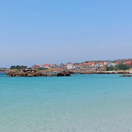 Mar De Ardora Apartment Carnota