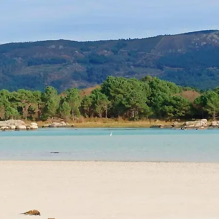 Mar De Ardora Apartment Carnota
