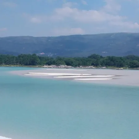 Mar De Ardora Apartment