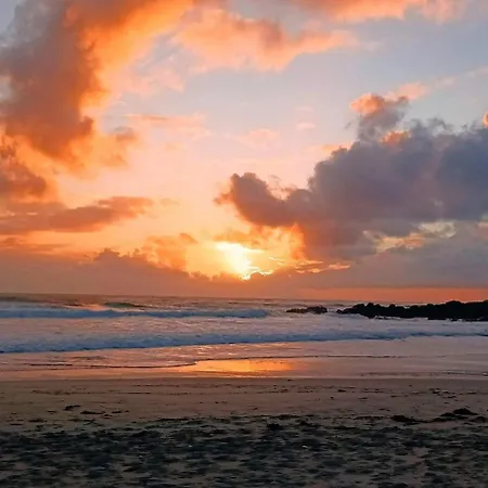 Mar De Ardora