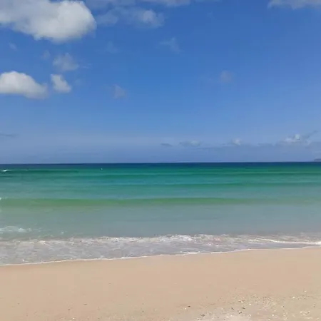 Mar De Ardora *