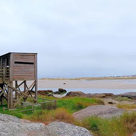 Mar De Ardora