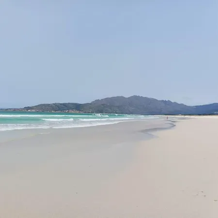 Mar De Ardora *