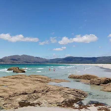 Mar De Ardora *