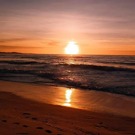 Mar De Ardora