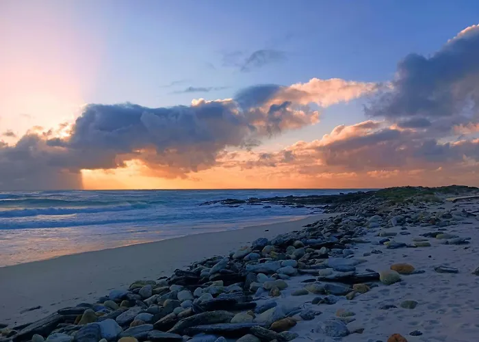 Susana Y Carlos Апартаменты