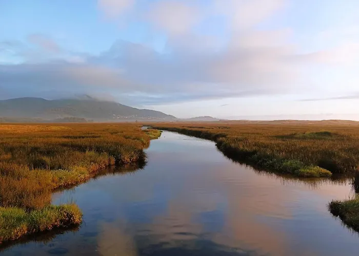 Susana Y Carlos Апартаменты