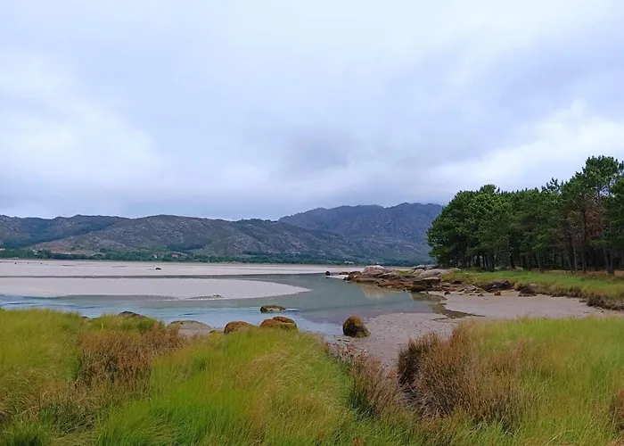 Susana Y Carlos Апартаменты *