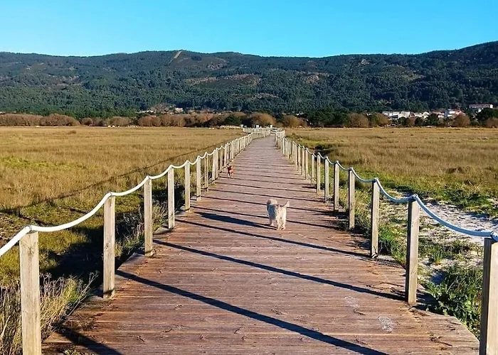 Susana Y Carlos Апартаменты